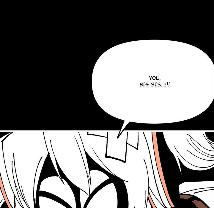 Iron Mech Bride Manhwa - Chapter 71 Page 87