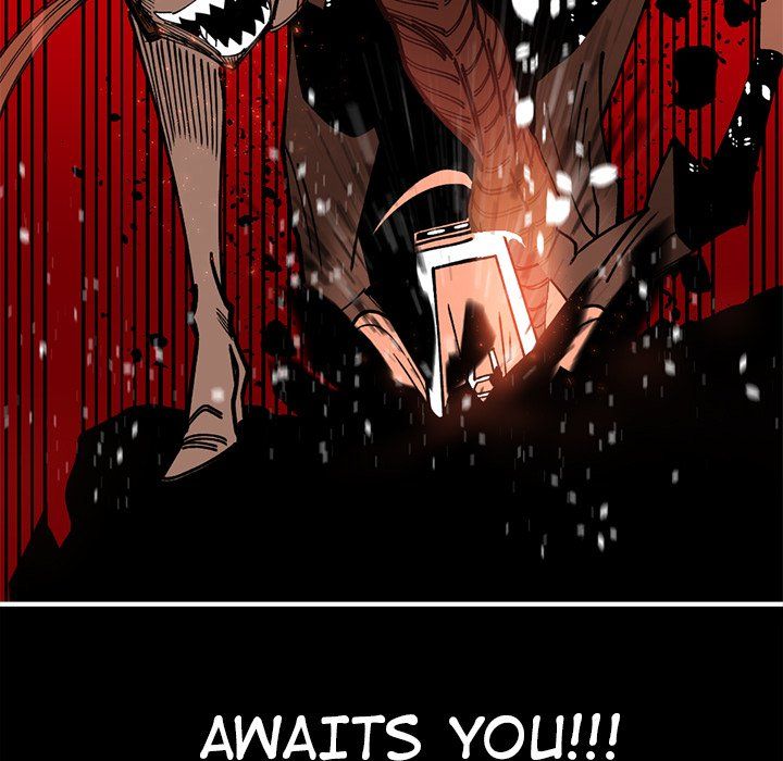 Iron Mech Bride Manhwa - Chapter 71 Page 98