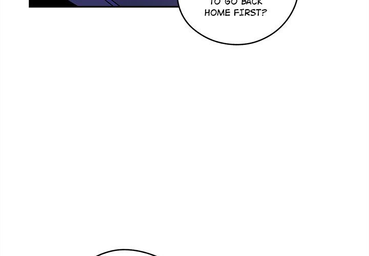 Iron Mech Bride Manhwa - Chapter 16 Page 2