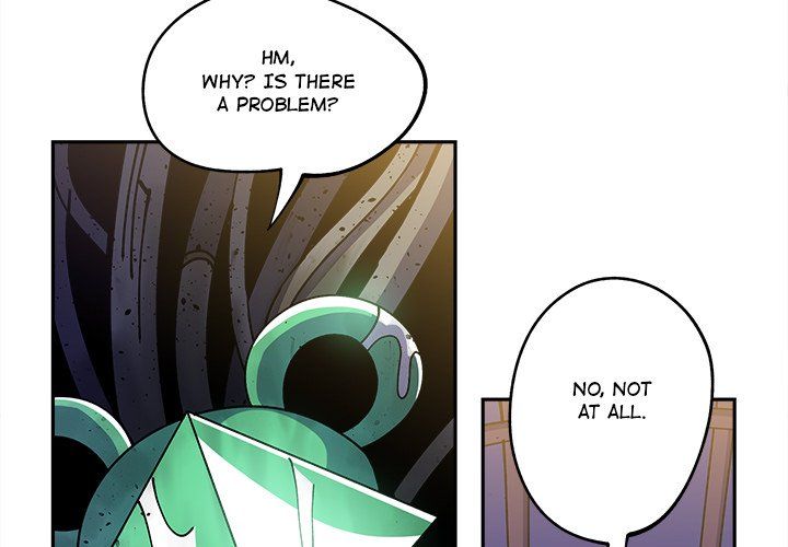 Iron Mech Bride Manhwa - Chapter 16 Page 3