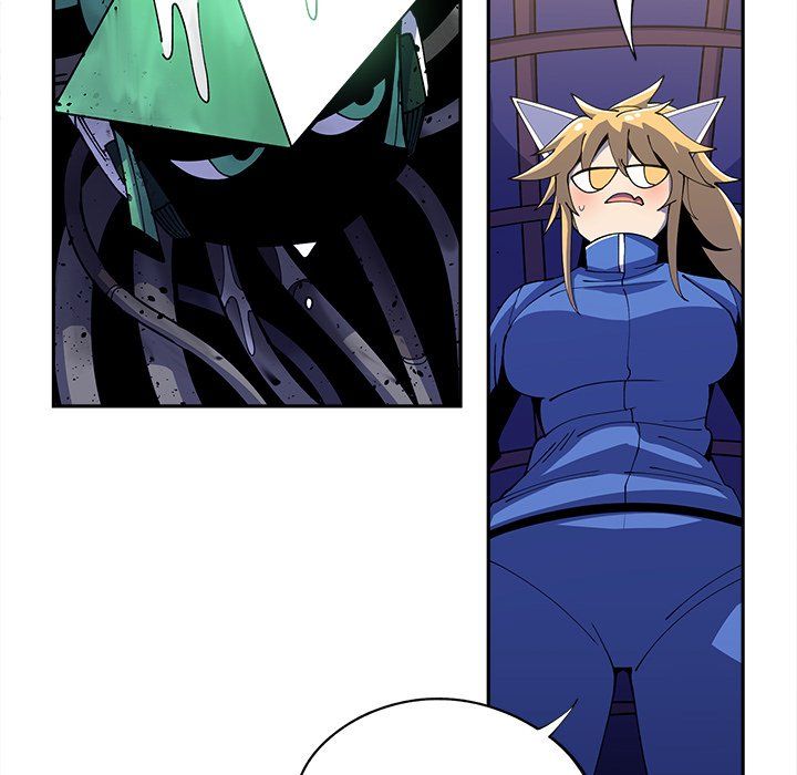 Iron Mech Bride Manhwa - Chapter 16 Page 4