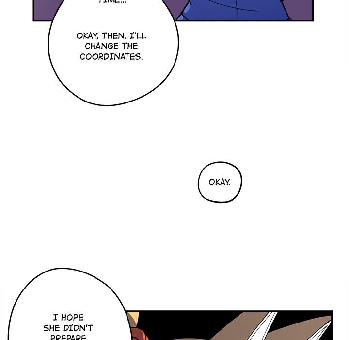 Iron Mech Bride Manhwa - Chapter 16 Page 7