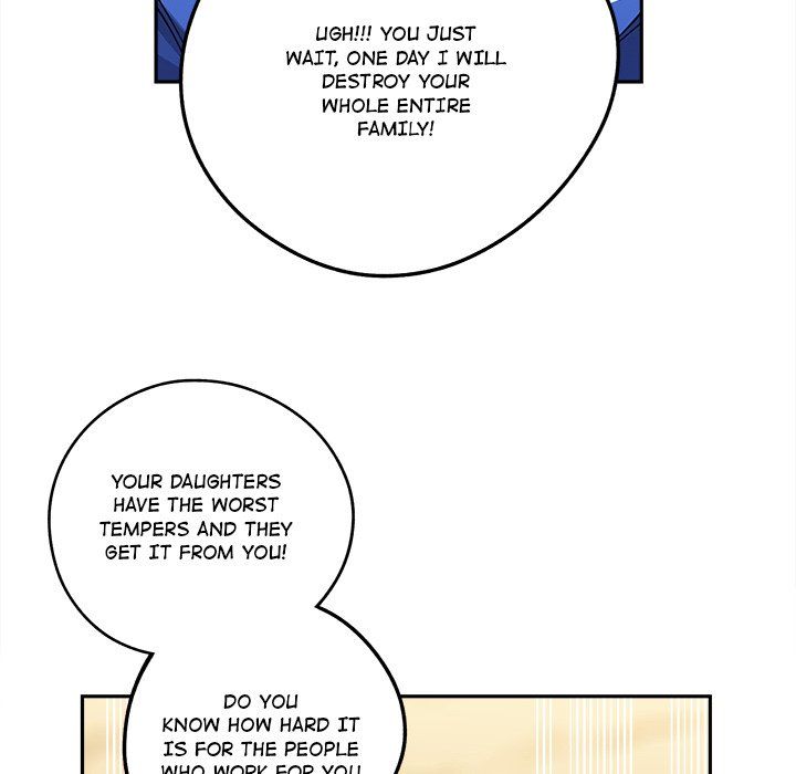 Iron Mech Bride Manhwa - Chapter 16 Page 16