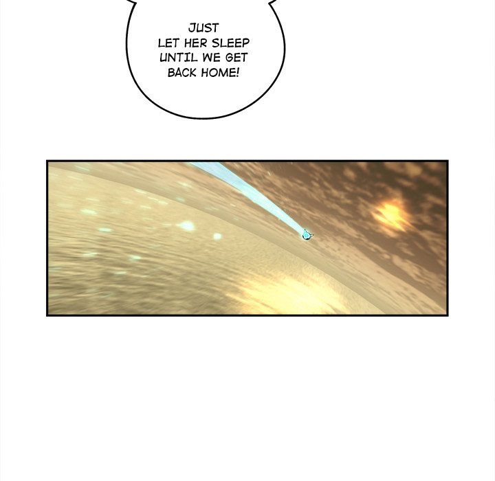 Iron Mech Bride Manhwa - Chapter 16 Page 20