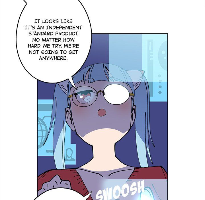 Iron Mech Bride Manhwa - Chapter 16 Page 24
