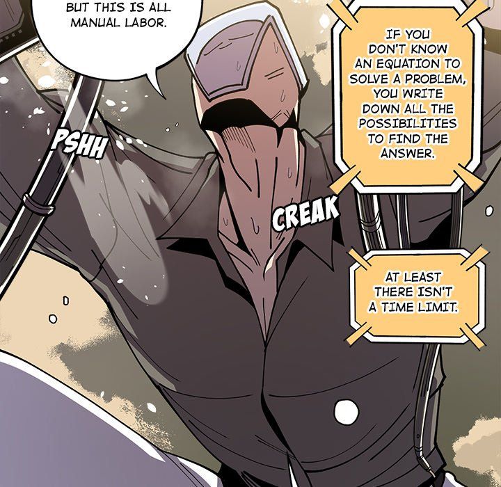 Iron Mech Bride Manhwa - Chapter 16 Page 26