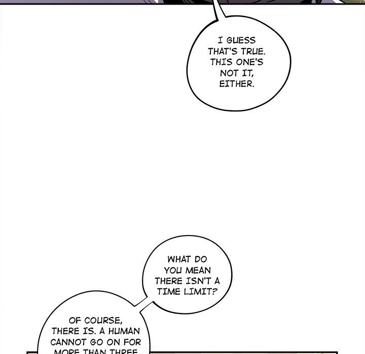 Iron Mech Bride Manhwa - Chapter 16 Page 27