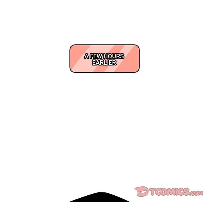 Iron Mech Bride Manhwa - Chapter 16 Page 31