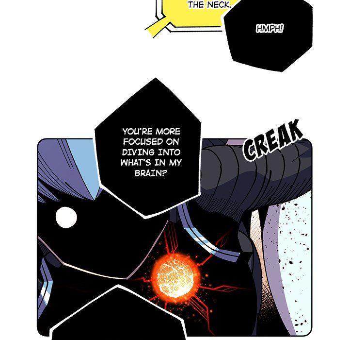 Iron Mech Bride Manhwa - Chapter 16 Page 41