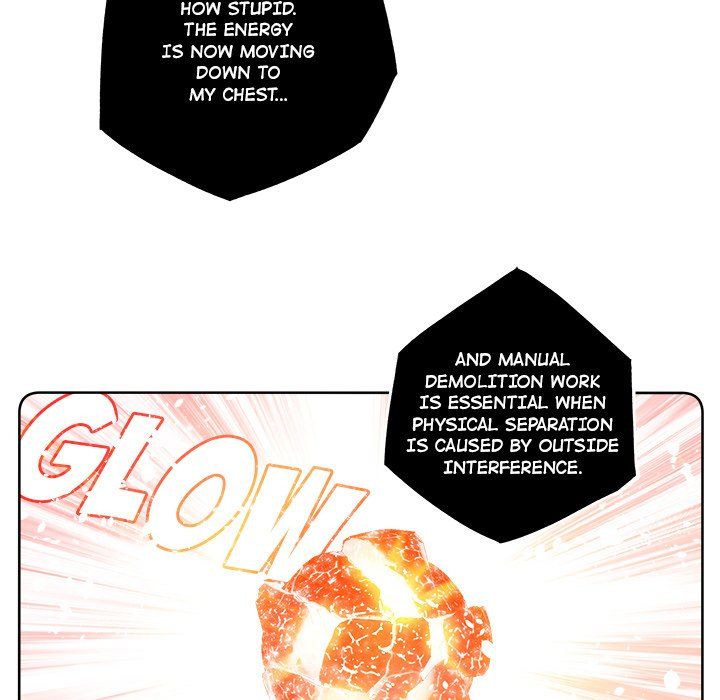 Iron Mech Bride Manhwa - Chapter 16 Page 42