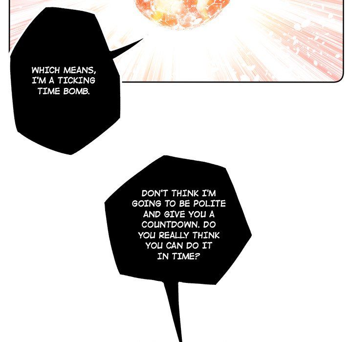 Iron Mech Bride Manhwa - Chapter 16 Page 43