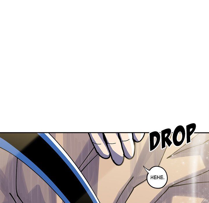 Iron Mech Bride Manhwa - Chapter 16 Page 45