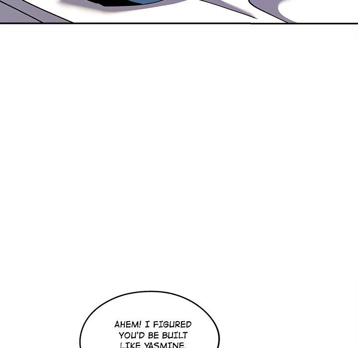 Iron Mech Bride Manhwa - Chapter 16 Page 47