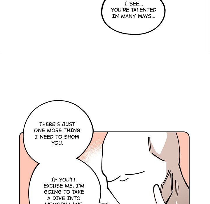 Iron Mech Bride Manhwa - Chapter 16 Page 49