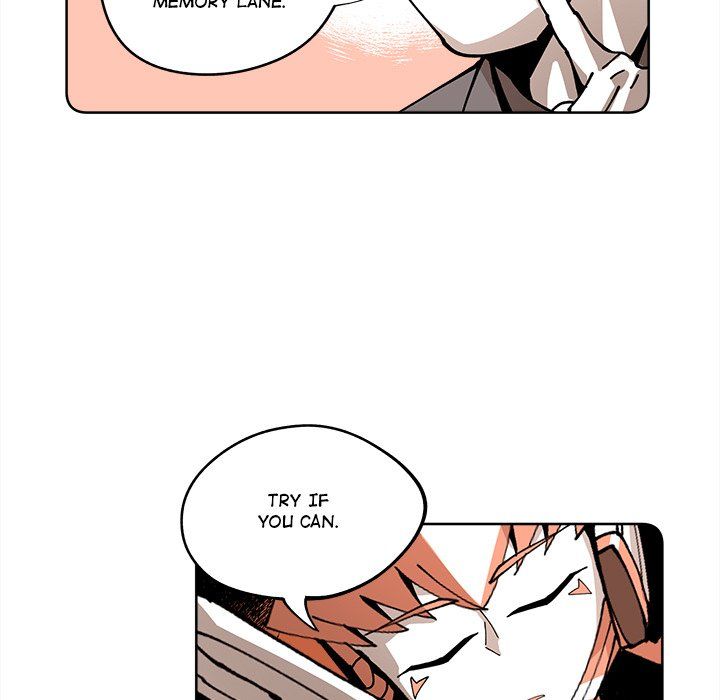 Iron Mech Bride Manhwa - Chapter 16 Page 50