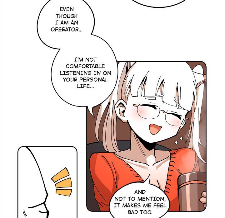 Iron Mech Bride Manhwa - Chapter 16 Page 55