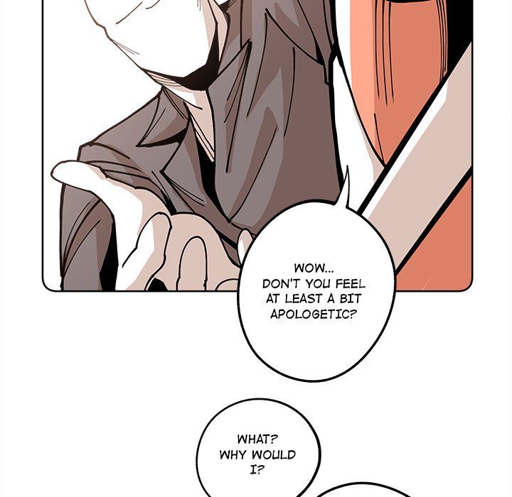 Iron Mech Bride Manhwa - Chapter 16 Page 59