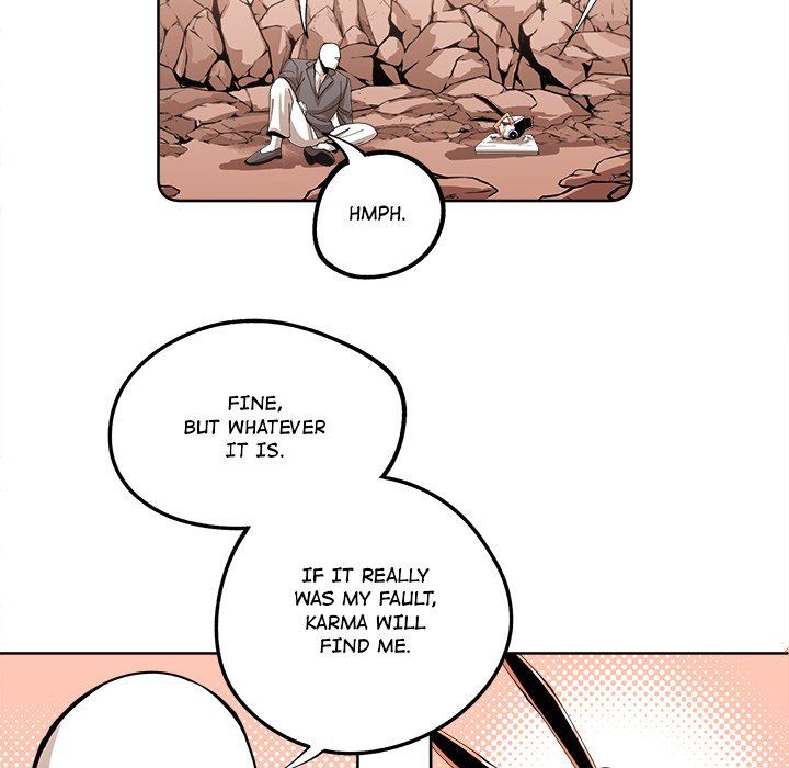 Iron Mech Bride Manhwa - Chapter 16 Page 63