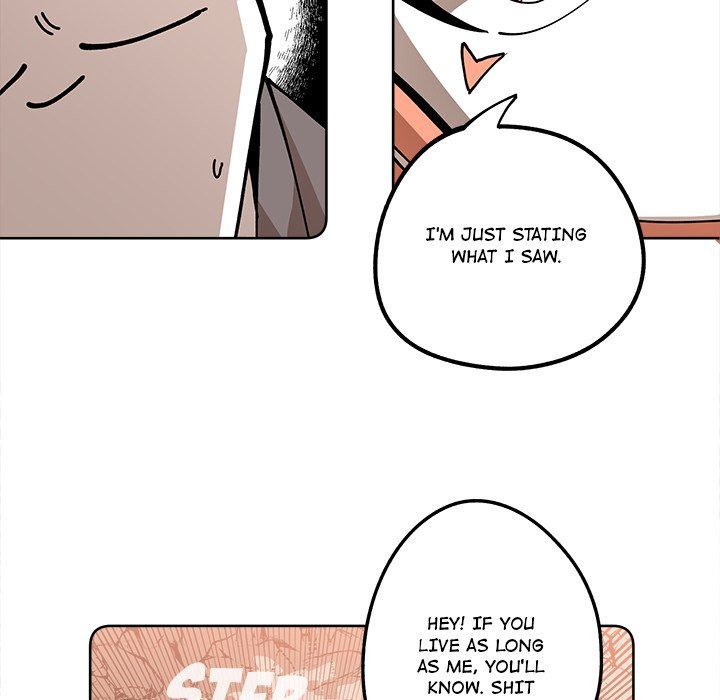 Iron Mech Bride Manhwa - Chapter 16 Page 65