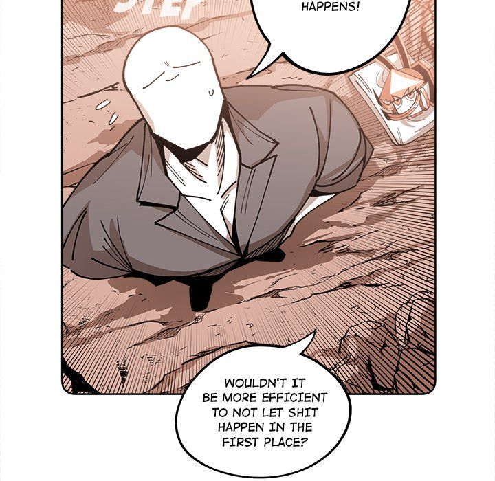 Iron Mech Bride Manhwa - Chapter 16 Page 66
