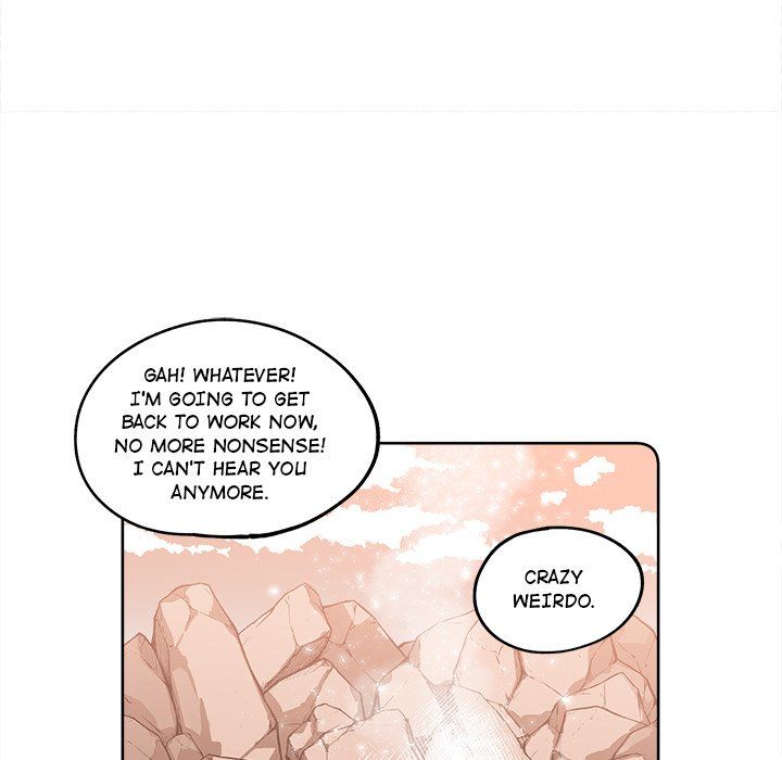 Iron Mech Bride Manhwa - Chapter 16 Page 67