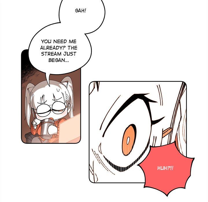 Iron Mech Bride Manhwa - Chapter 16 Page 77