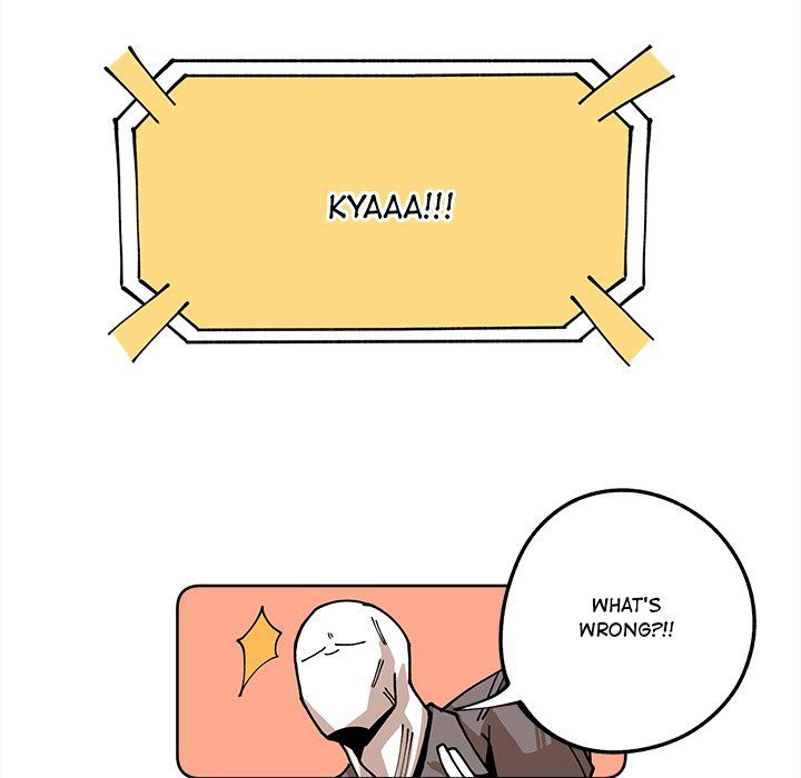 Iron Mech Bride Manhwa - Chapter 16 Page 78