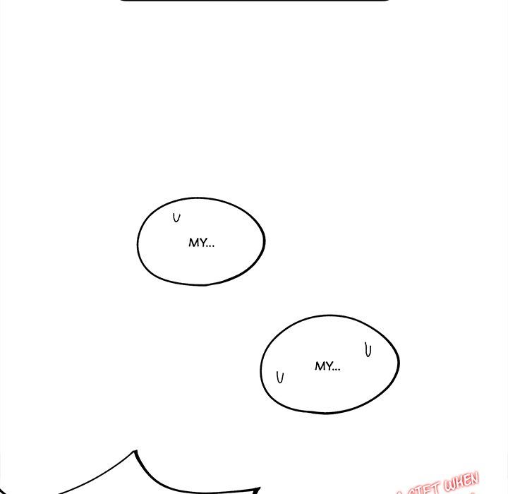 Iron Mech Bride Manhwa - Chapter 16 Page 79