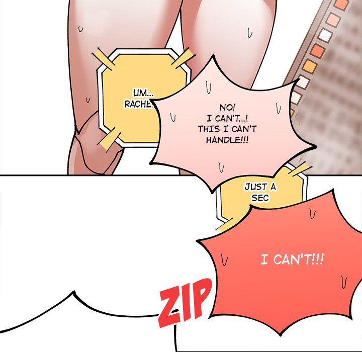 Iron Mech Bride Manhwa - Chapter 16 Page 81