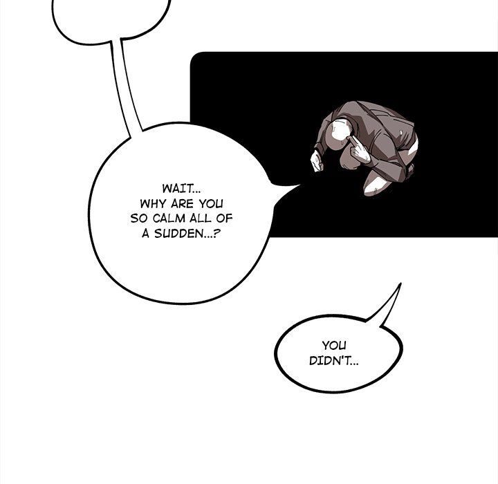 Iron Mech Bride Manhwa - Chapter 16 Page 85