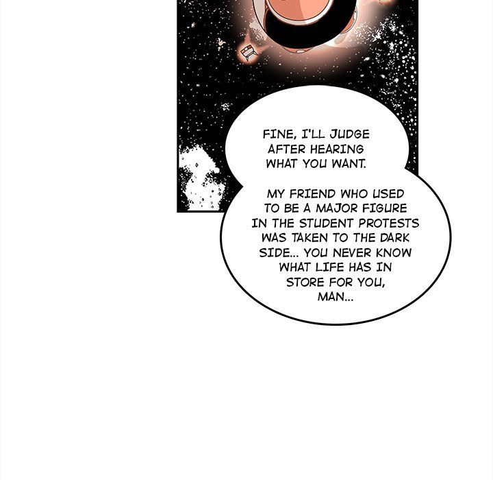 Iron Mech Bride Manhwa - Chapter 12 Page 59