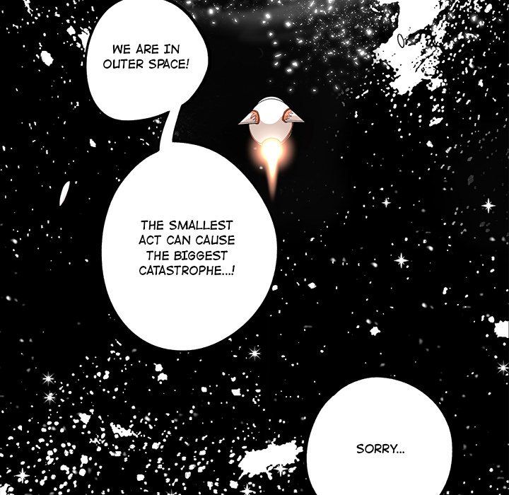 Iron Mech Bride Manhwa - Chapter 12 Page 73
