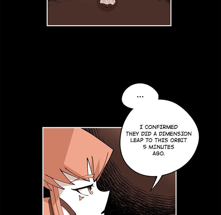 Iron Mech Bride Manhwa - Chapter 12 Page 83
