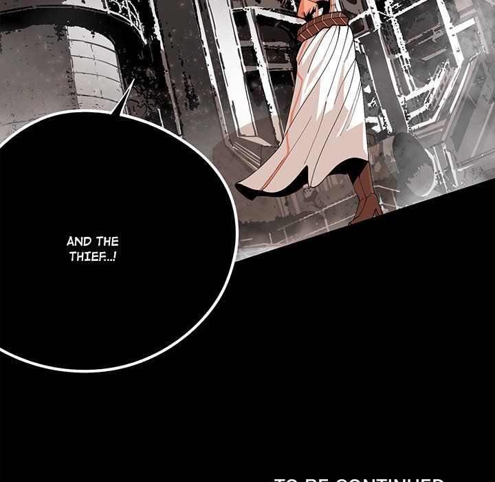 Iron Mech Bride Manhwa - Chapter 12 Page 88