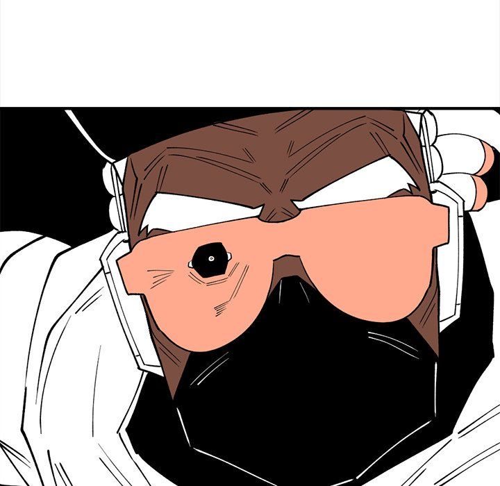 Iron Mech Bride Manhwa - Chapter 89 Page 127