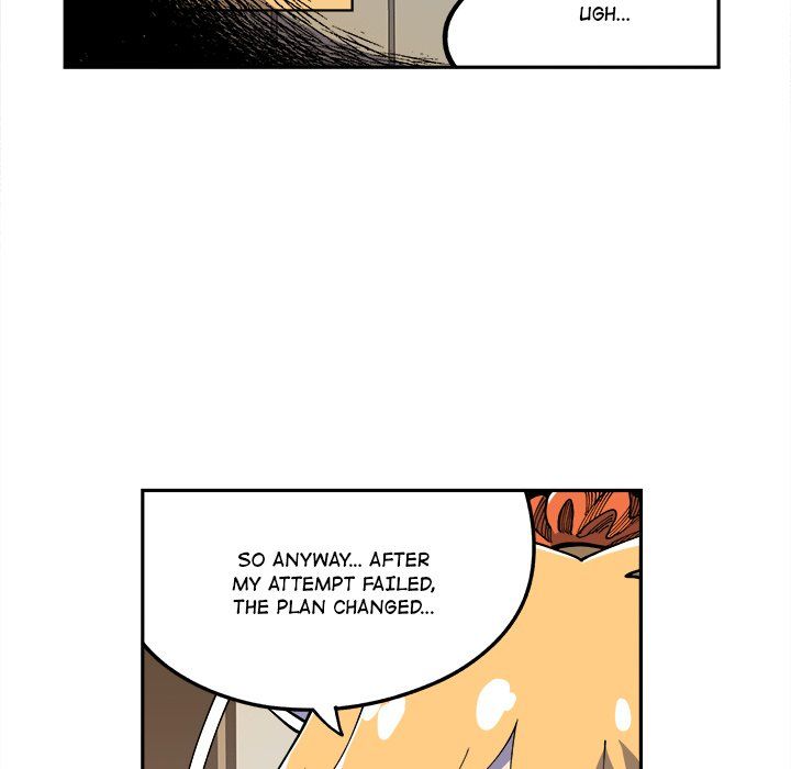 Iron Mech Bride Manhwa - Chapter 10 Page 17