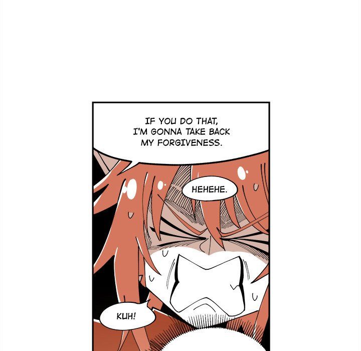 Iron Mech Bride Manhwa - Chapter 10 Page 27