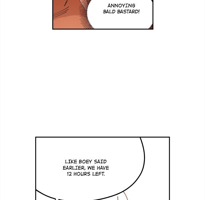 Iron Mech Bride Manhwa - Chapter 10 Page 28