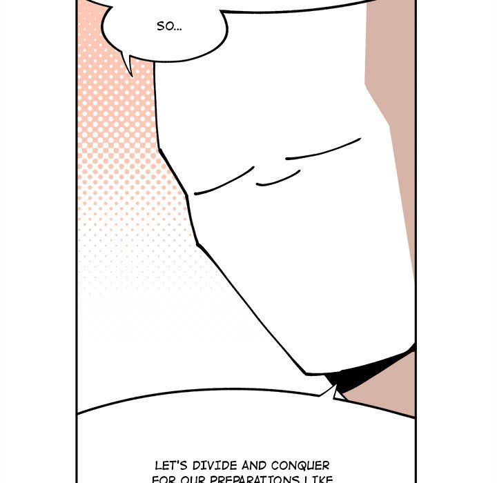 Iron Mech Bride Manhwa - Chapter 10 Page 31