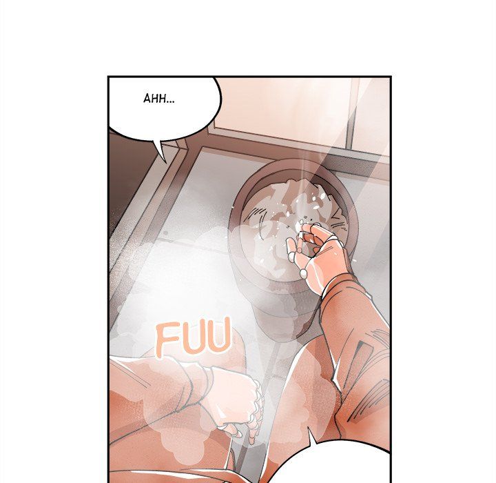 Iron Mech Bride Manhwa - Chapter 10 Page 45