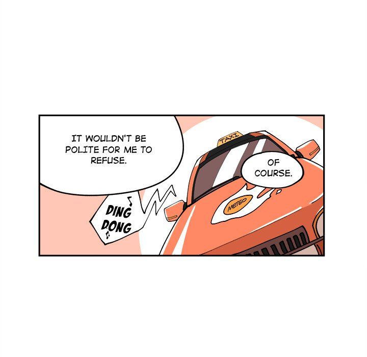 Iron Mech Bride Manhwa - Chapter 10 Page 61