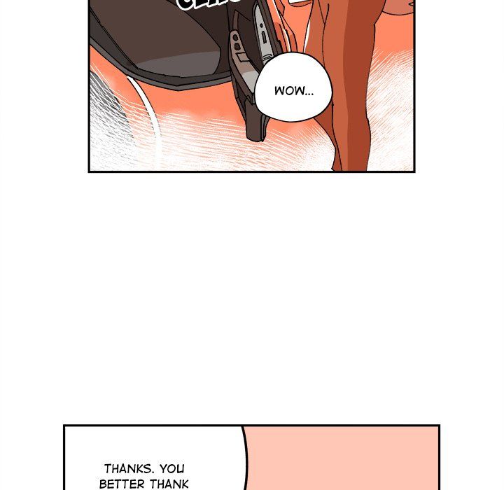 Iron Mech Bride Manhwa - Chapter 10 Page 63