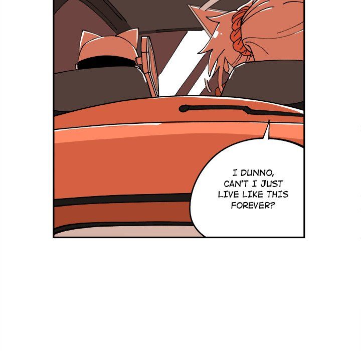 Iron Mech Bride Manhwa - Chapter 10 Page 66