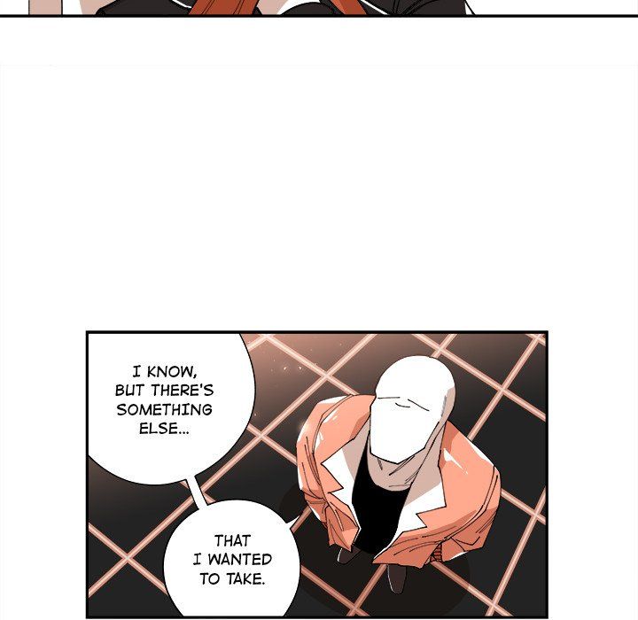 Iron Mech Bride Manhwa - Chapter 10 Page 78