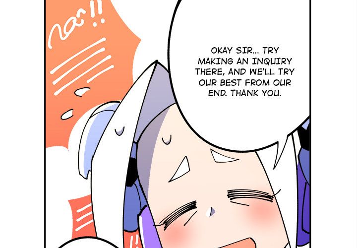 Iron Mech Bride Manhwa - Chapter 3 Page 2