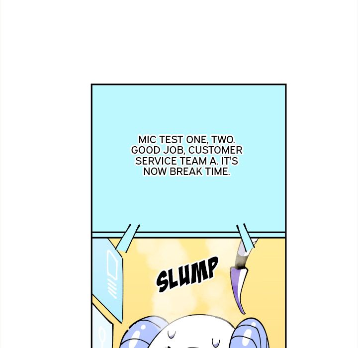 Iron Mech Bride Manhwa - Chapter 3 Page 4