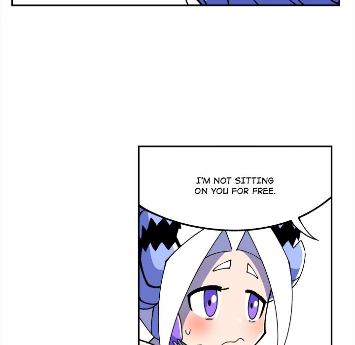 Iron Mech Bride Manhwa - Chapter 3 Page 13