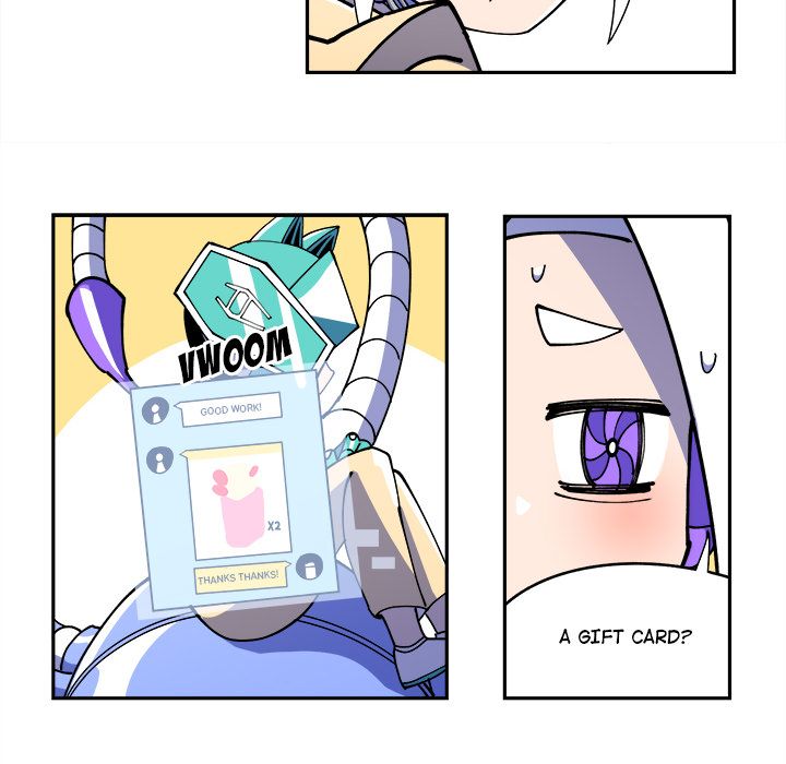 Iron Mech Bride Manhwa - Chapter 3 Page 14