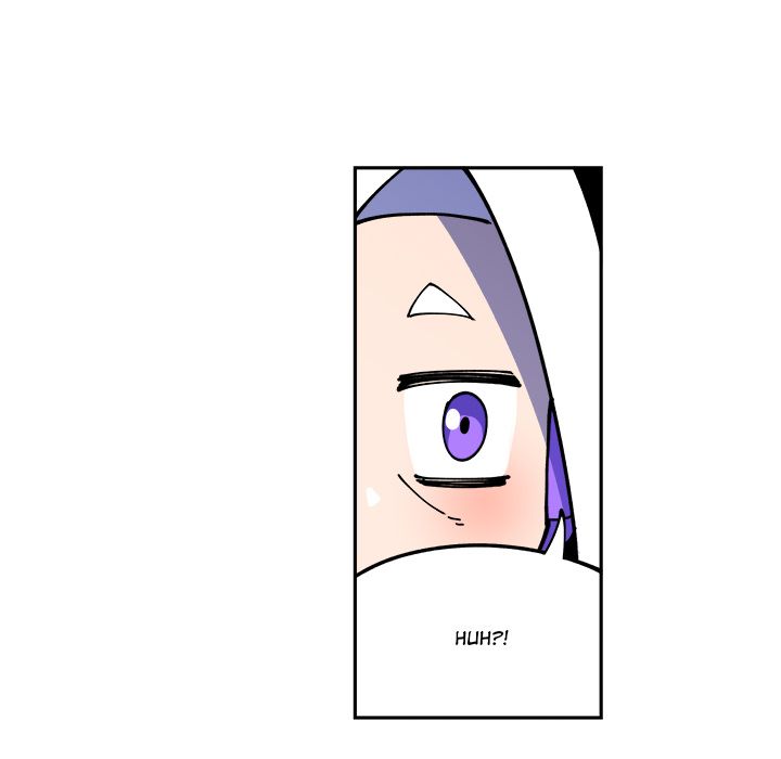 Iron Mech Bride Manhwa - Chapter 3 Page 15