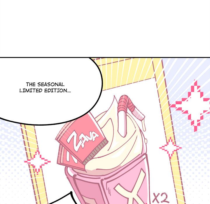 Iron Mech Bride Manhwa - Chapter 3 Page 16